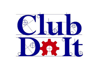 CLUB DO IT