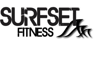 SURFSET FITNESS