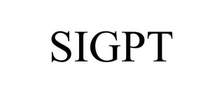 SIGPT