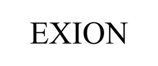 EXION