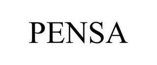 PENSA