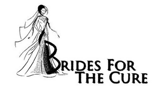 BRIDES FOR THE CURE