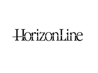 HORIZONLINE