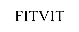 FITVIT