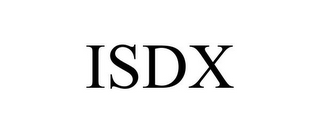 ISDX