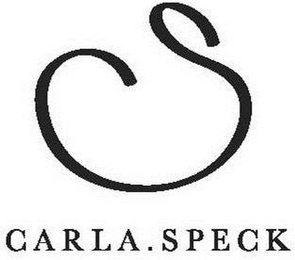 CS CARLA.SPECK