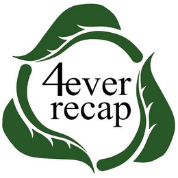 4EVER RECAP