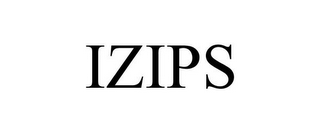 IZIPS