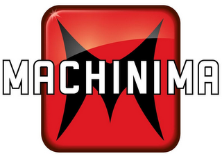 M MACHINIMA