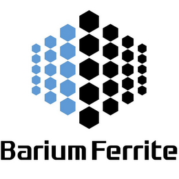 BARIUM FERRITE