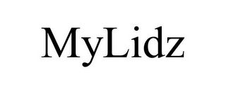 MYLIDZ