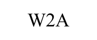 W2A