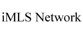 IMLS NETWORK