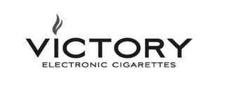 VICTORY ELECTRONIC CIGARETTES