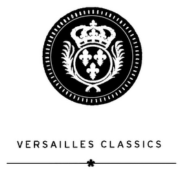 VERSAILLES CLASSICS