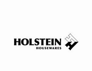 HOLSTEIN HOUSEWARES HH