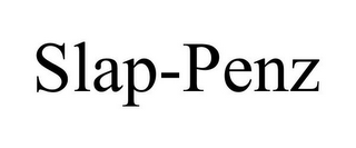 SLAP-PENZ