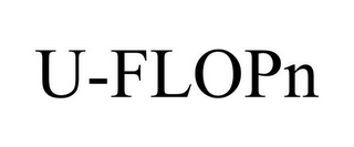 U-FLOPN
