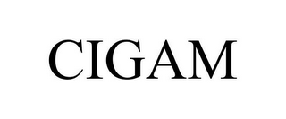 CIGAM