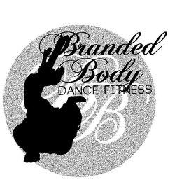 BRANDED BODY DANCE FITNESS BB