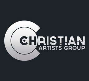 C CHRISTIAN ARTISTS GROUP