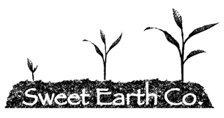 SWEET EARTH CO.