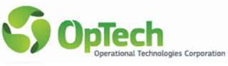 O OPTECH OPERATIONAL TECHNOLOGIES CORPORATION