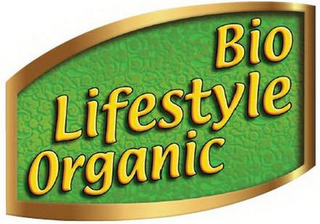 BIO LIFESTYLE ORGANIC