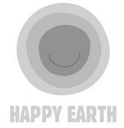 HAPPY EARTH