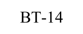 BT-14