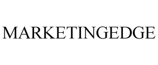 MARKETINGEDGE