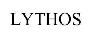 LYTHOS