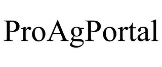 PROAGPORTAL