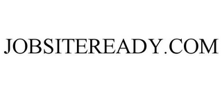 JOBSITEREADY.COM