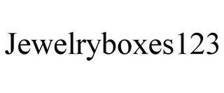 JEWELRYBOXES123