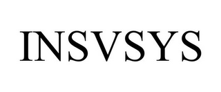 INSVSYS