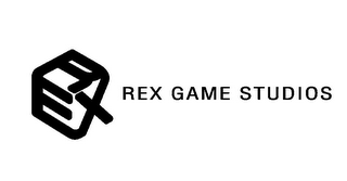 REX REX GAME STUDIOS