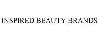 INSPIRED BEAUTY BRANDS