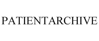 PATIENTARCHIVE