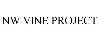 NW VINE PROJECT