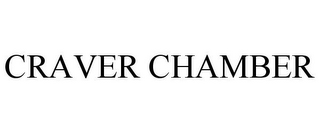 CRAVER CHAMBER