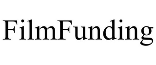 FILMFUNDING