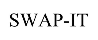 SWAP-IT