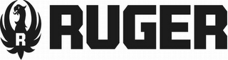 R RUGER