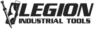 LEGION INDUSTRIAL TOOLS