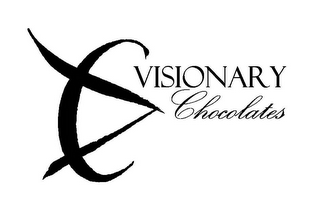 VISIONARY CHOCOLATES