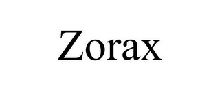 ZORAX