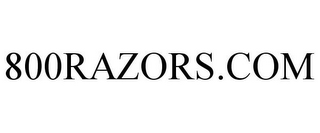 800RAZORS.COM