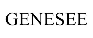 GENESEE