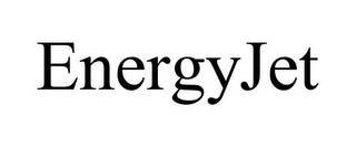 ENERGYJET